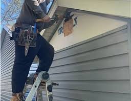 Trusted Avilla, AR Siding Experts